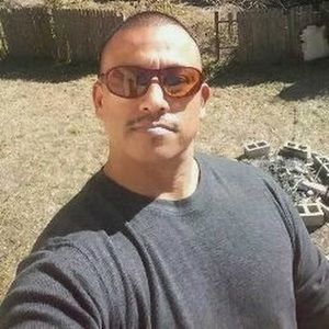 Meet your Posher, Mitch